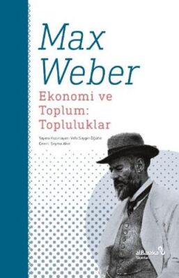 Ekonomi ve Toplum: Topluluklar - 1