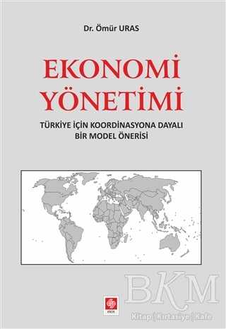 Ekonomi Yönetimi - Ekin Basım Yayın