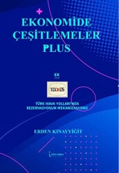 Ekonomide Çeşitlemeler Plus - İkinci Adam Yayınları