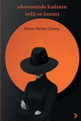 Ekonomide Kadının Rolü ve Önemi - Cinius Yayınları