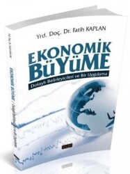 Ekonomik Büyüme - Savaş Yayınevi