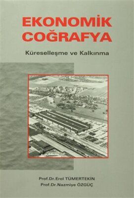 Ekonomik Coğrafya - 1