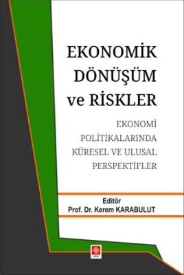 Ekonomik Dönüşüm ve Riskler - 1