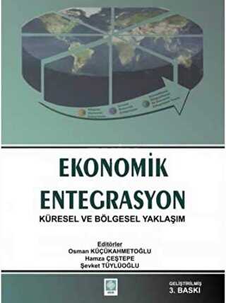 Ekonomik Entegrasyon - Ekin Basım Yayın