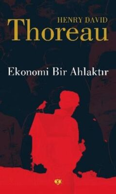 Ekonomi Bir Ahlaktır kapağı