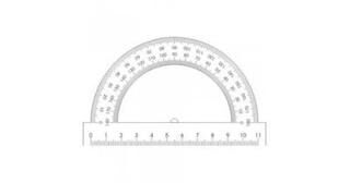 Hatas 0905 Plastik Minkale 10 Cm Ekonomik - 1