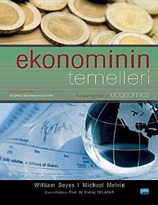 Ekonominin Temelleri - Nobel Akademik Yayıncılık
