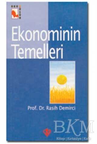 Ekonominin Temelleri - 1