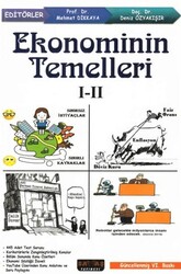 Ekonominin Temelleri I - II - Savaş Yayınevi