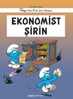 Ekonomist Şirin - 1