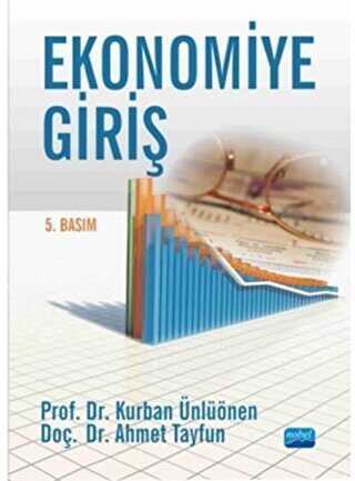 Ekonomiye Giriş - Nobel Akademik Yayıncılık