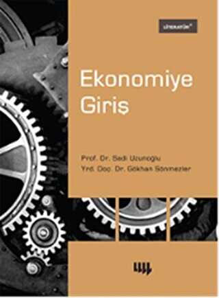 Ekonomiye Giriş - Literatür Yayıncılık
