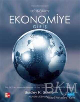 Ekonomiye Giriş - Nobel Akademik Yayıncılık