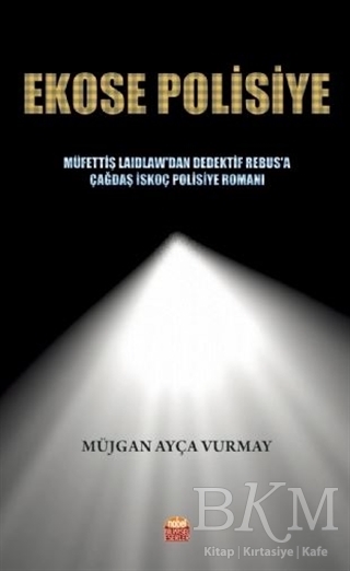 Ekose Polisiye - Nobel Bilimsel Eserler