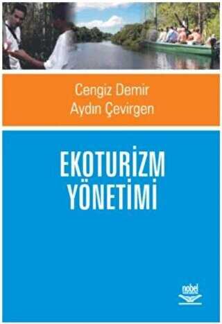 Ekoturizm Yönetimi - 1