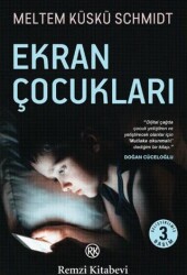 Ekran Çocukları - Remzi Kitabevi