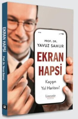 Ekran Hapsi, Kaçışın Yol Haritası! - 1