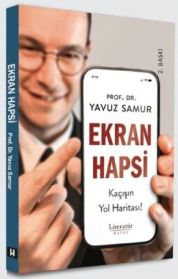 Ekran Hapsi, Kaçışın Yol Haritası! - 1