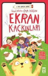 Ekran Kaçkınları - İlk Genç Timaş