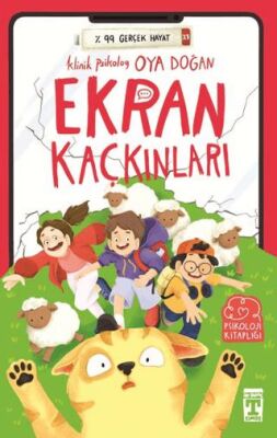 Ekran Kaçkınları - 1