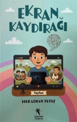 Ekran Kaydırağı - Öğretmen Yazarlar