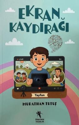 Ekran Kaydırağı - 1