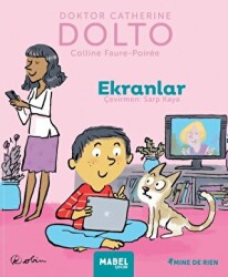 Ekranlar - MDR Çocuk Psikoloji Serisi 3 - Mabel Çocuk