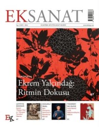 Eksanat Dergisi Sayı 2 - Beyoğlu Kitabevi