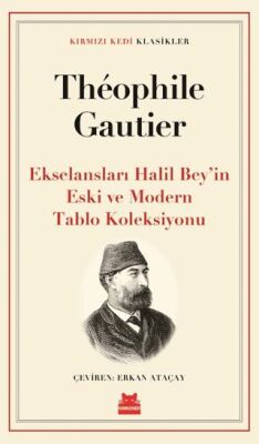 Ekselansları Halil Bey’in Eski ve Modern Tablo Koleksiyonu - 1