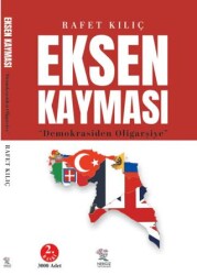 Eksen Kayması - Nergiz Yayınları