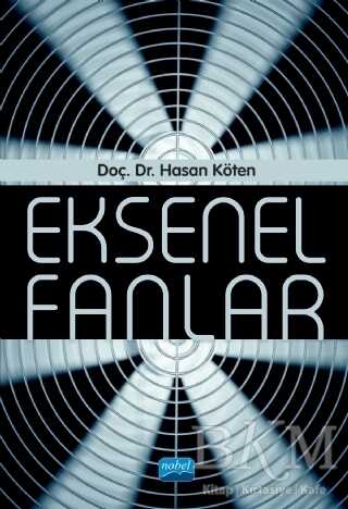 Eksenel Fanlar - Nobel Akademik Yayıncılık