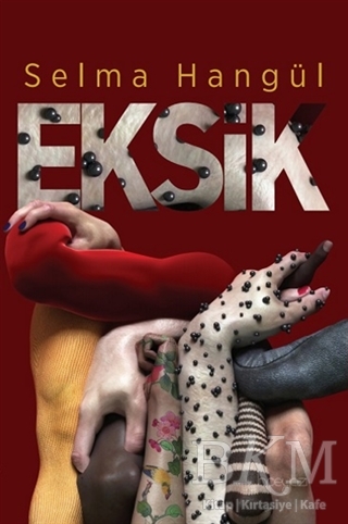 Eksik - İnceyazı Yayınları