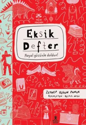 Eksik Defter - 1