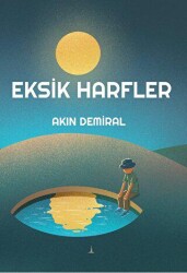 Eksik Harfler - Odessa Yayınevi