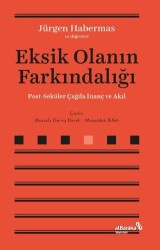 Eksik Olanın Farkındalığı - Albaraka Yayınları
