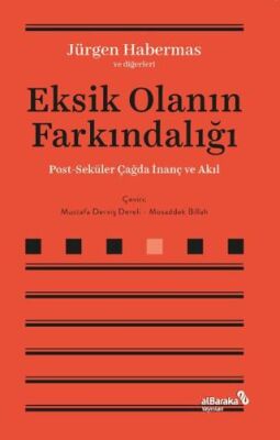 Eksik Olanın Farkındalığı - 1