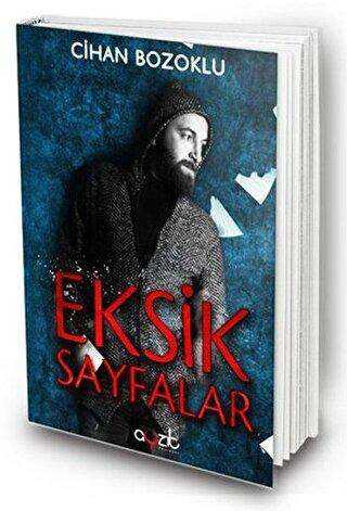 Eksik Sayfalar - Ayzıt Yayınları