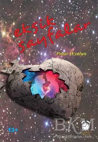 Eksik Sayfalar - KitapSaati Yayınları