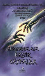 Eksik Sayfalar - Oleksa Yayınevi