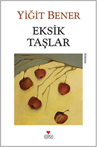 Eksik Taşlar - Can Yayınları