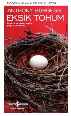 Eksik Tohum - 1