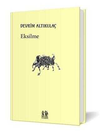 Eksilme - Pikaresk Yayınevi