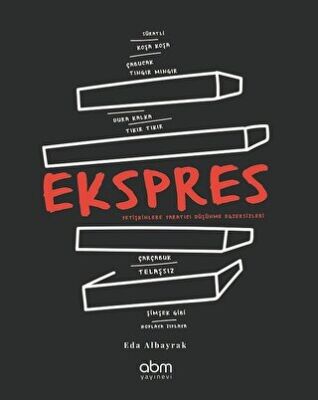 Ekspres kapağı