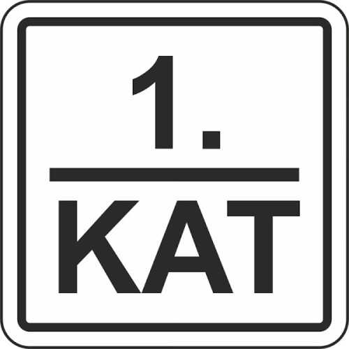 Ekstrafix Kat - 1 12X12Cm