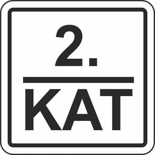Ekstrafix Kat - 2 12X12Cm