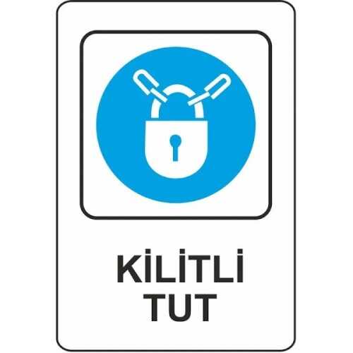 Ekstrafix Kilitli Tut 16X24Cm