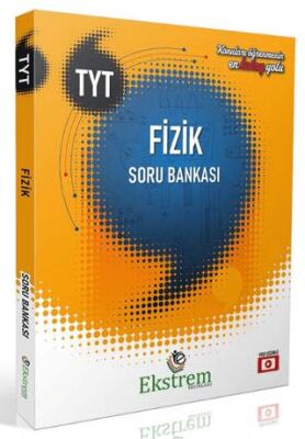 Ekstrem Yayınları TYT Fizik Soru Bankası - 1