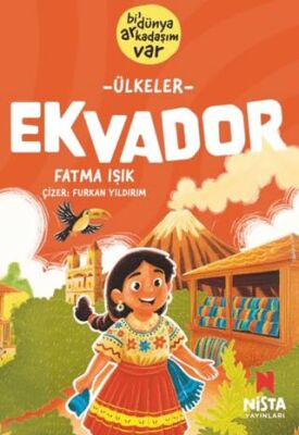 Ekvador - 1
