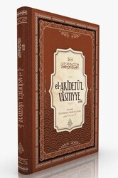 El-Akİdetü’l Vasıtıyye Şerhi - Minber Yayınları