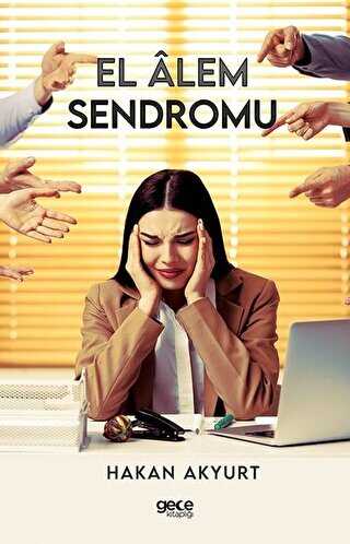 El Alem Sendromu - Gece Kitaplığı